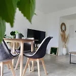 Appartement Cosy A Perpignan !