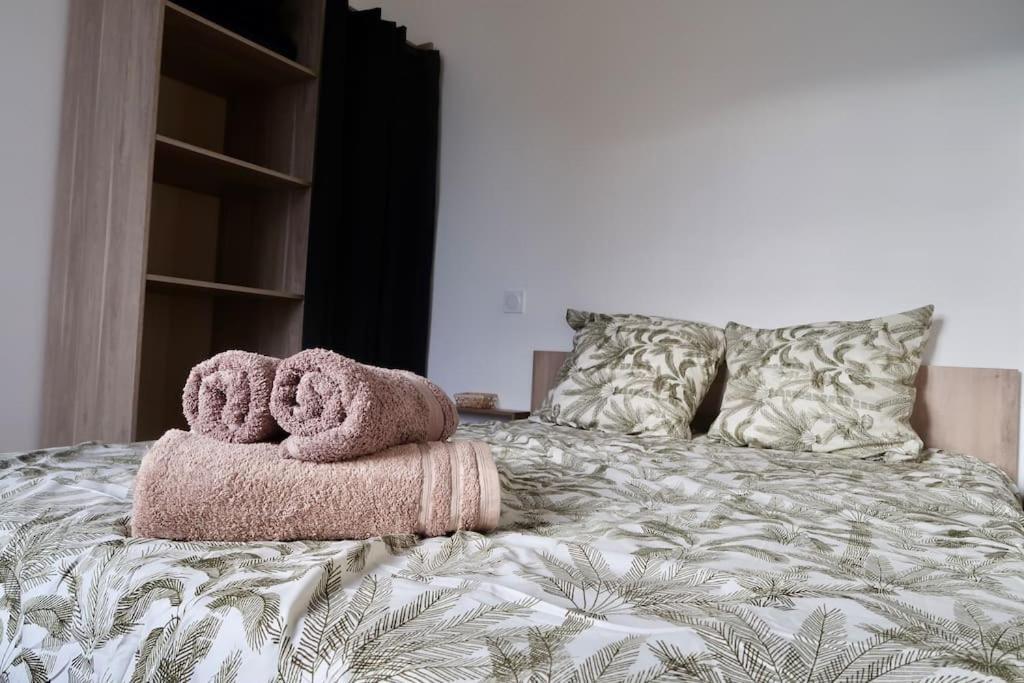 Appartement Cosy A !